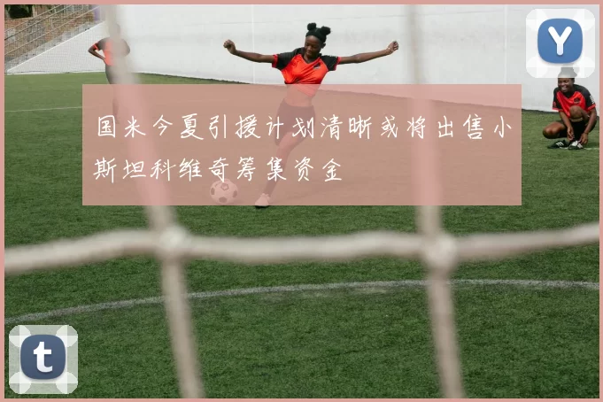 国米今夏引援计划清晰或将出售小斯坦科维奇筹集资金